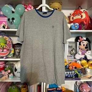 Ralph Lauren Men’s Gray T-Shirt